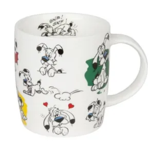 Mug Dogmatix Snif Snif
