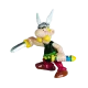 Asterix with Sword - Asterix Figurine