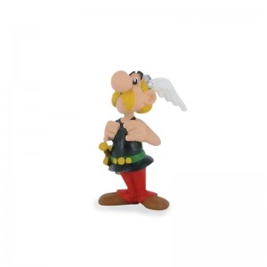 Asterix Fier - Figurine Astérix