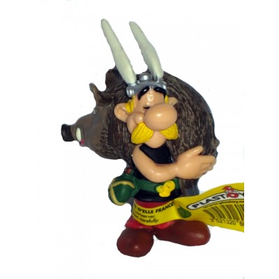 Asterix Boar - Astérix Figurine
