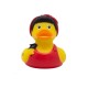 Tatoueuse Canard Lilalu