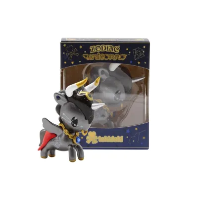 Taurus Zodiac Unicorno Tokidoki