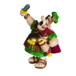 Crismus Bonus - ASterix Figurine Crismus Bonus - ASterix Figurine