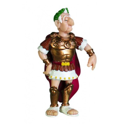 Jules Cesar - Asterix Figurine