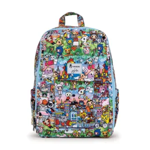 Team Toki MiniBe Sac JuJuBe x Tokidoki