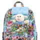 Team Toki MiniBe Sac JuJuBe x Tokidoki