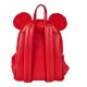 Mickey Tissu Éponge Sac à Dos Loungefly