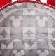Mickey Tissu Éponge Sac à Dos Loungefly