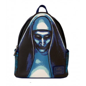 The Nun Backpack Loungefly