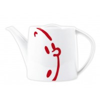 Tintin Teapot