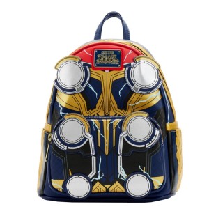 Thor Love and Thunder Backpack Loungefly