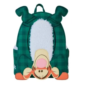 Tigrou en Pyjama Sac à Dos Loungefly