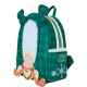 Tigrou en Pyjama Sac à Dos Loungefly