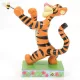 Tigrou  Abeille Jim Shore Disney Tradition