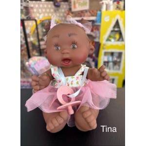Tina Pepotines Doll