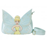 Tinkerbell You Can Fly Crossbody Loungefly