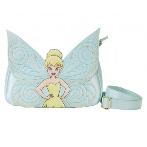 Tinkerbell You Can Fly Crossbody Loungefly