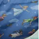 Tinkerbell You Can Fly Crossbody Loungefly