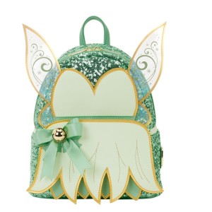 Fée Clochette Sac à Dos Loungefly Fée Clochette Sac à Dos Loungefly