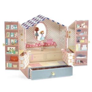 Tinou Shop Musical Jewelry Box Tinou Shop Musical Jewelry Box