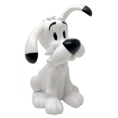 Idefix Tirelire