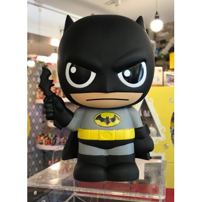 Batman Vinyl Coin Bank