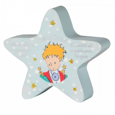 Star Piggy Bank The Little Prince