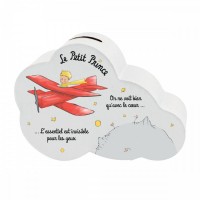 Cloud Piggy Bank The Little Prince