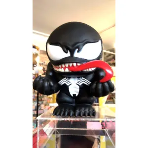 Venom Tirelire en Vinyle