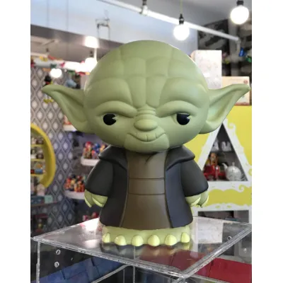 Yoda Tirelire 