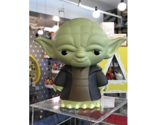 Yoda Tirelire 