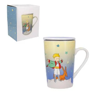 Tea Mug The Little Prince and The Fox