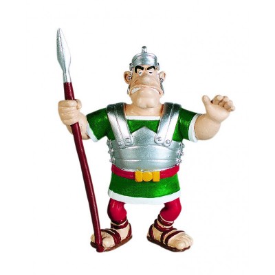 Legionnaire - Asterix Figurine