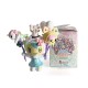Tokidoki 20th Anniversary Figurines Tokidoki