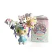 Tokidoki 20ème Anniversaire Figurines Tokidoki