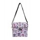 Tokidoki x Kuromi x My Melody Crossbody