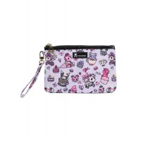 Tokidoki x Kuromi x My Melody Pochette Zippée 