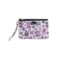 Tokidoki x Kuromi x My Melody Pochette Zippée 
