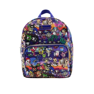TokiFesta Petit Sac à Dos Tokidoki