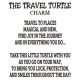 Tortue Porte-Bonheur