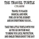 Tortue Porte-Bonheur