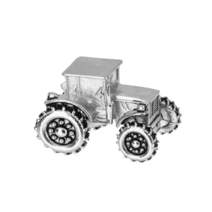 Tracteur Porte-Bonheur