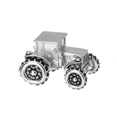 Tractor Lucky Charm