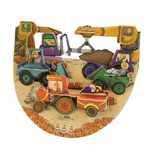 Tractors Pnr062