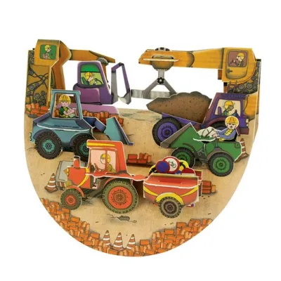 Tractors Pnr062