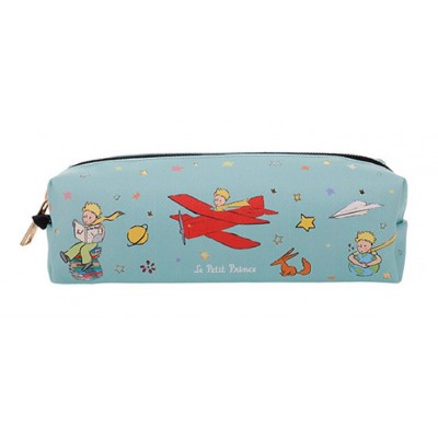 Plane Zipped Case The Little Prince