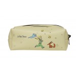 Pencil Case Yellow The Little Prince