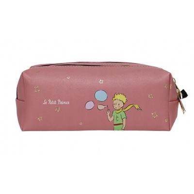 Pencil Case Pink The Little Prince