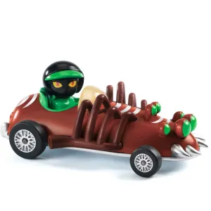 Turbo Spider Auto Crazy Motors