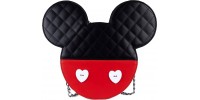 Mickey and Minnie Valentines Crossbody Loungefly